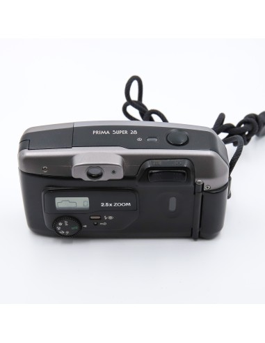 Canon Prima Super 28 AF - Cámara Compacta Gran...