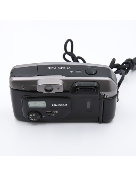 Canon Prima Super 28 AF - Cámara Compacta Gran Angular