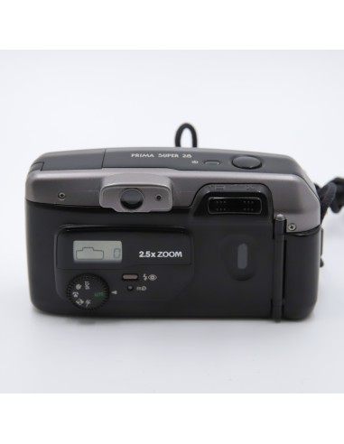 Canon Prima Super 28 AF - Cámara Compacta Gran...