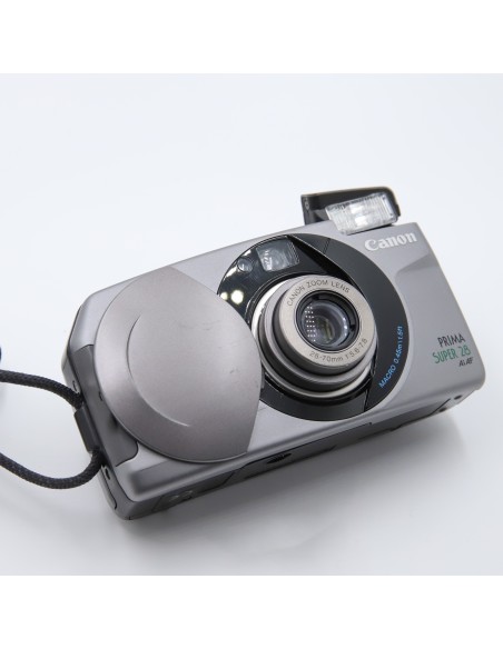 Canon Prima Super 28 AF - Cámara Compacta Gran Angular