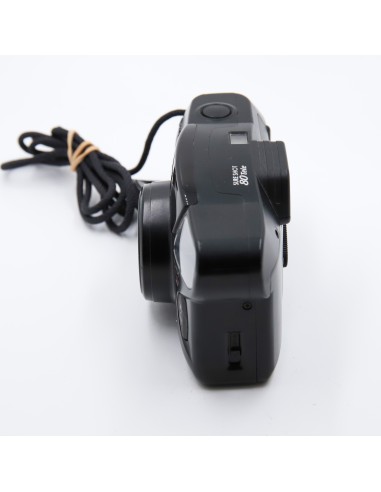 Canon Prima 80 Tele AF - Cámara Compacta con...
