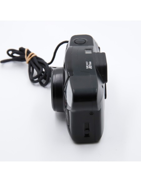 Canon Prima 80 Tele AF - Cámara Compacta con Zoom Tele