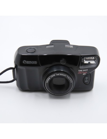 Canon Prima 80 Tele AF - Cámara Compacta con Zoom Tele
