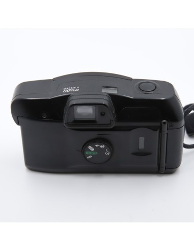 Canon Prima 80 Tele AF - Cámara Compacta con...