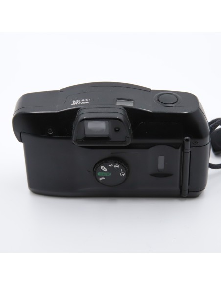 Canon Prima 80 Tele AF - Cámara Compacta con Zoom Tele