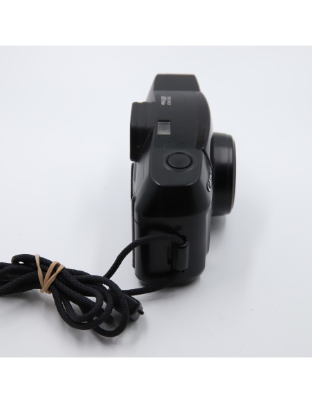 Canon Prima 80 Tele AF - Cámara Compacta con Zoom Tele