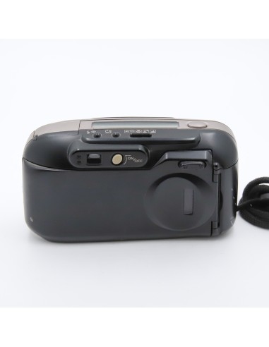 Minolta 70W Riva Zoom - Cámara Compacta Gran...