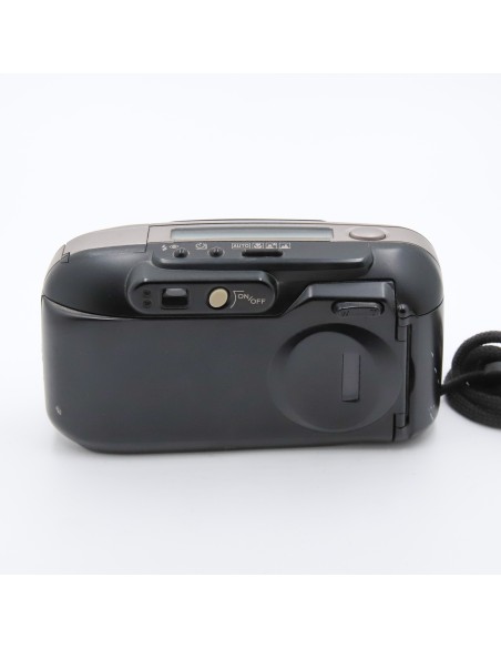 Minolta 70W Riva Zoom - Cámara Compacta Gran Angular con Zoom