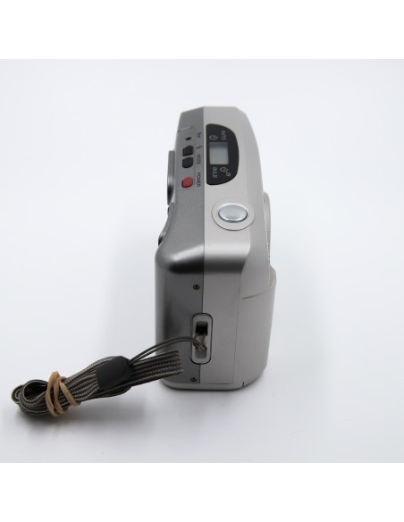 Samsung Fino 800 - Cámara Compacta Analógica con Zoom