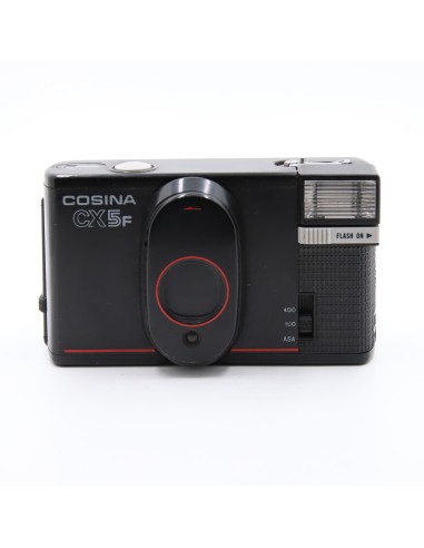 Cosina CX5F - Cámara Compacta Analógica