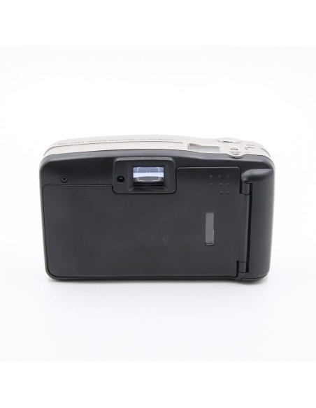 Minolta AF50 BigFinder - Cámara Compacta con Visor Grande