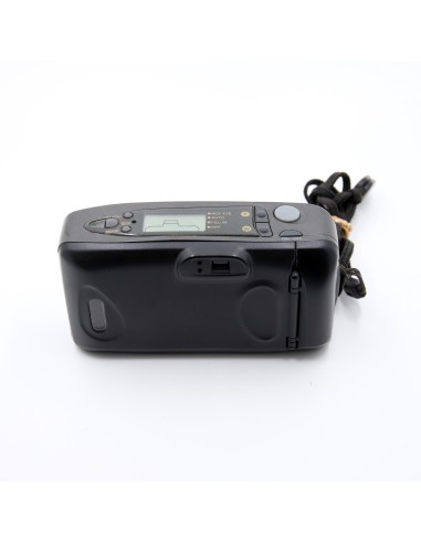 Samsung Slim Zoom 70s - Cámara Compacta Ultra...