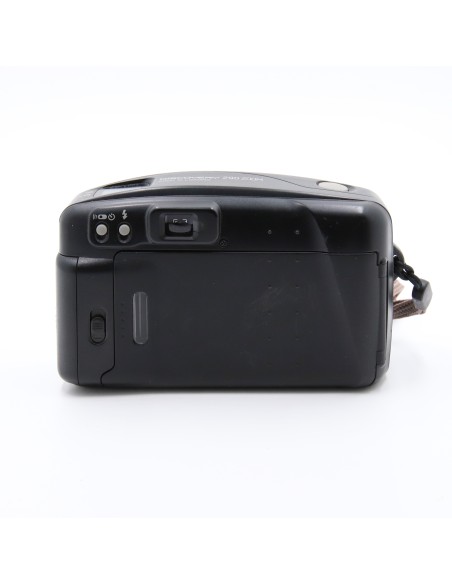 Fujifilm 290 Zoom - Cámara Compacta con Zoom Versátil