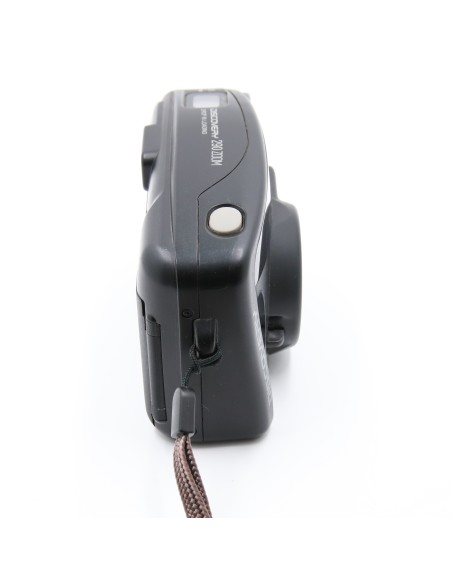 Fujifilm 290 Zoom - Cámara Compacta con Zoom Versátil