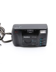Konica MT-100 - Cámara Compacta Analógica
