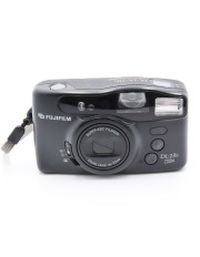 Fujifilm DL-270 Zoom - Cámara Compacta con Zoom Potente
