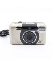 Konica Z-Up 70 - Cámara Compacta con Zoom