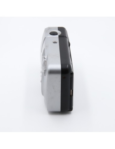 Konica Pop Mini - Cámara Compacta de Diseño...