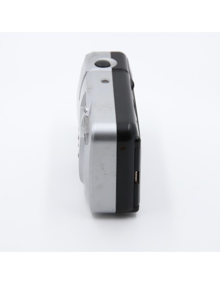 Konica Pop Mini - Cámara Compacta de Diseño Divertido