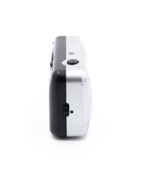 Konica Pop Mini - Cámara Compacta de Diseño Divertido
