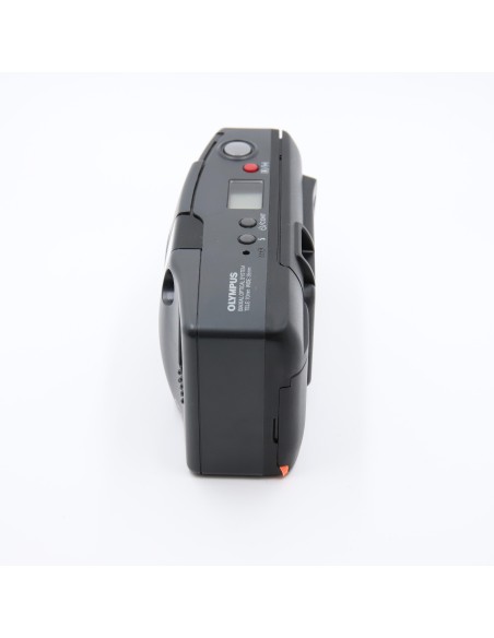 Olympus Twin AF-10 - Cámara Compacta con Doble Focal