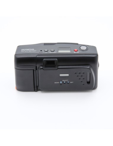 Olympus Twin AF-10 - Cámara Compacta con Doble...
