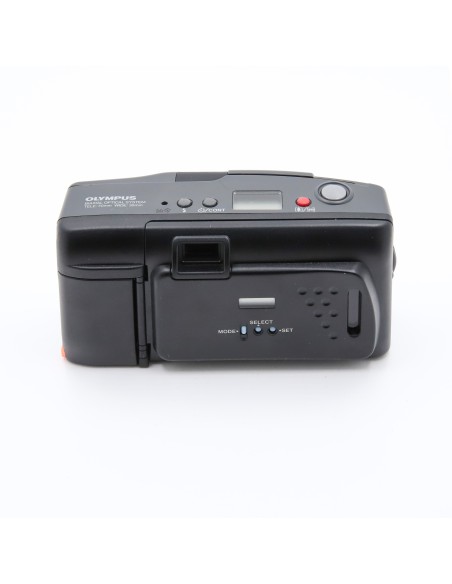 Olympus Twin AF-10 - Cámara Compacta con Doble Focal
