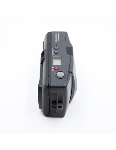 Olympus Twin AF-10 - Cámara Compacta con Doble...