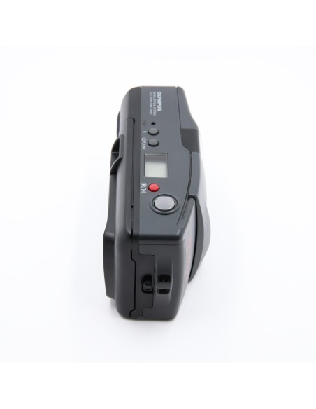 Olympus Twin AF-10 - Cámara Compacta con Doble Focal