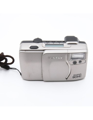 Pentax Espio 90MC - Cámara Compacta con Zoom