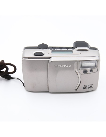 Pentax Espio 90MC - Cámara Compacta con Zoom