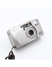 Pentax Espio 90MC - Cámara Compacta con Zoom