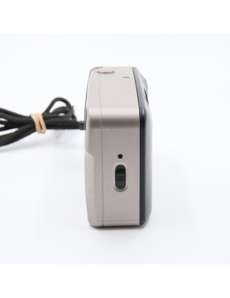Pentax PC-550 - Cámara Compacta Analógica con Zoom