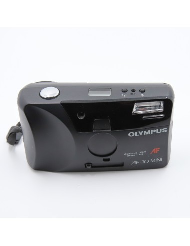 Olympus AF-10 Mini - Cámara Ultra Compacta...