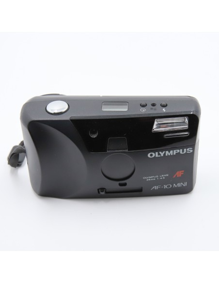 Olympus AF-10 Mini - Cámara Ultra Compacta Analógica