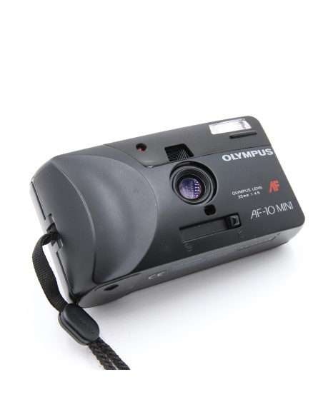 Olympus AF-10 Mini - Cámara Ultra Compacta Analógica