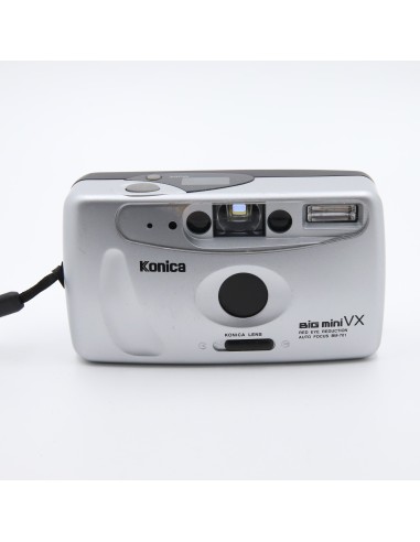 Konica Big Mini VX - Cámara Compacta Premium