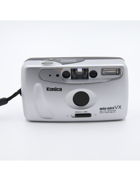 Konica Big Mini VX - Cámara Compacta Premium