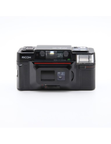 Ricoh FF-3 AF Super - Cámara Compacta Analógica
