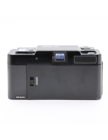 Ricoh FF-3 AF Super - Cámara Compacta Analógica