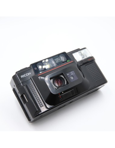 Ricoh FF-3 AF Super - Cámara Compacta Analógica