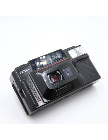 Ricoh FF-3 AF Super - Cámara Compacta Analógica