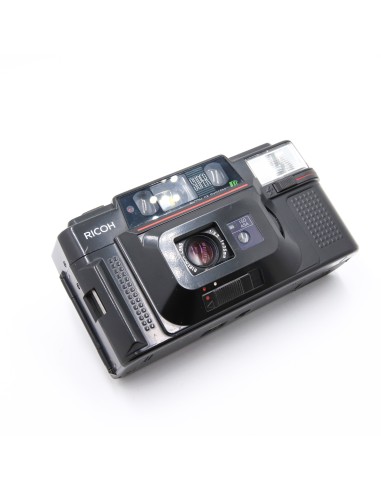 Ricoh FF-3 AF Super - Cámara Compacta Analógica