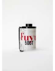 Fuyu 500T - Kodak Vision3 500T AHU Sin Remjet |...