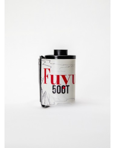 Fuyu 500T - Kodak Vision3 500T AHU Sin Remjet |...