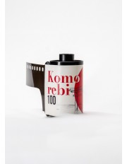 Komorebi 100 - Kodak Ektachrome E100 Diapositiva |...