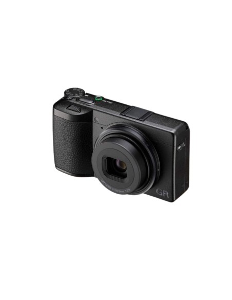 Ricoh GR IV - Compacta Digital APS-C 28mm f/2.8 | Nueva