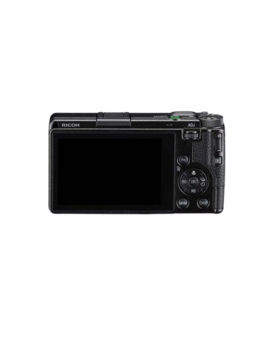 Ricoh GR IV - Compacta Digital APS-C 28mm f/2.8...