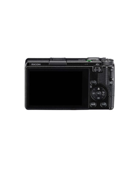 Ricoh GR IV - Compacta Digital APS-C 28mm f/2.8 | Nueva