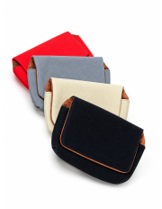 Funda para Cámara Compacta 11x7x4 cm - Varios Colores